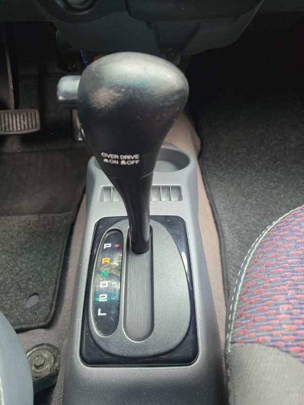 Hyundai Atos
