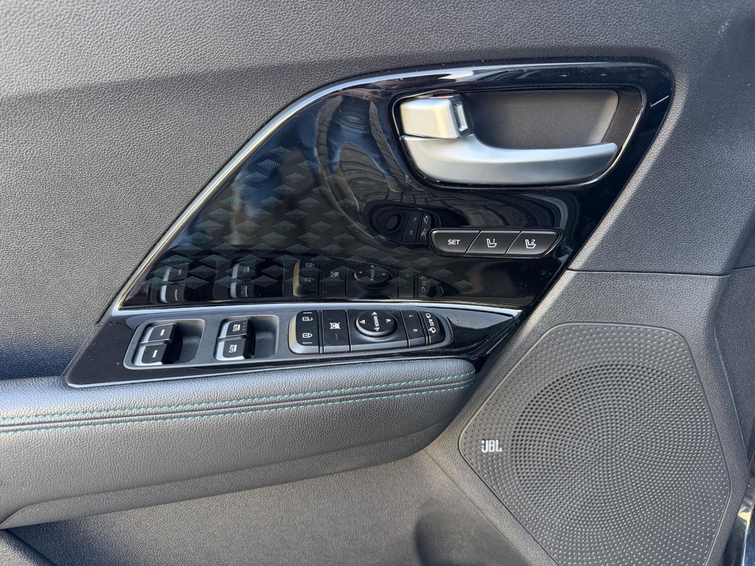 Kia e-Niro