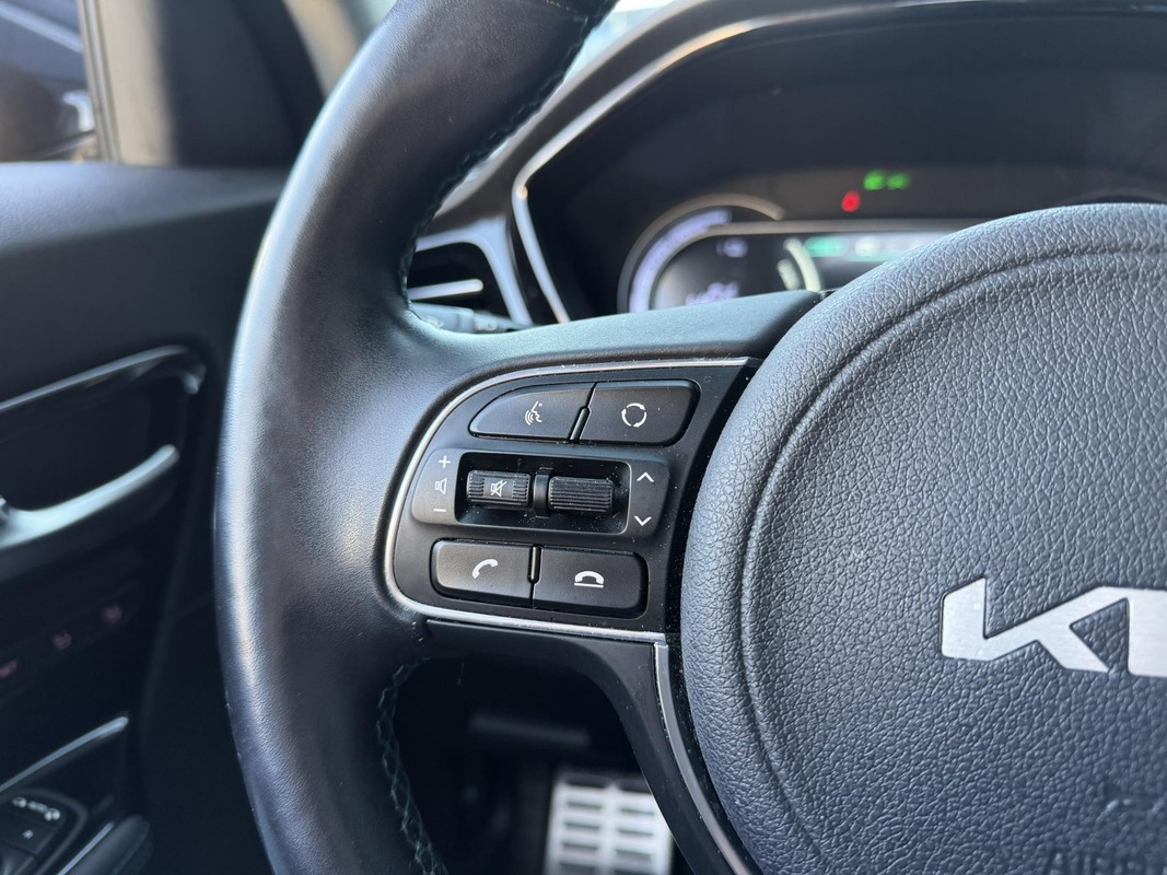 Kia e-Niro