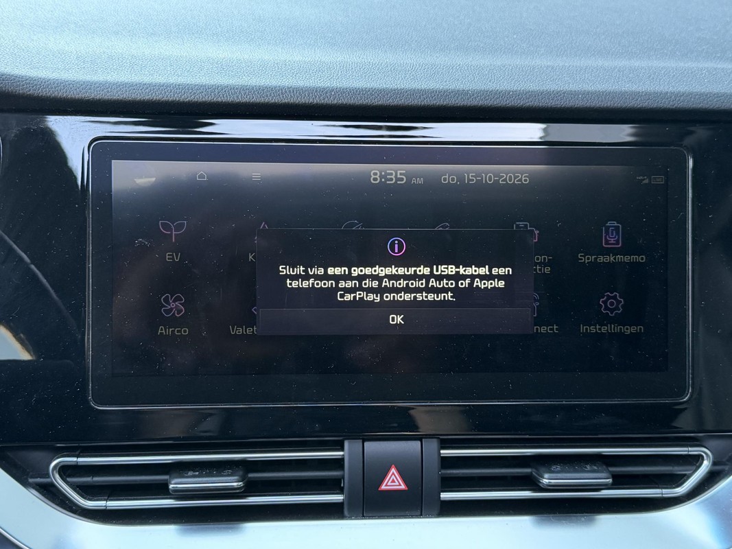 Kia e-Niro