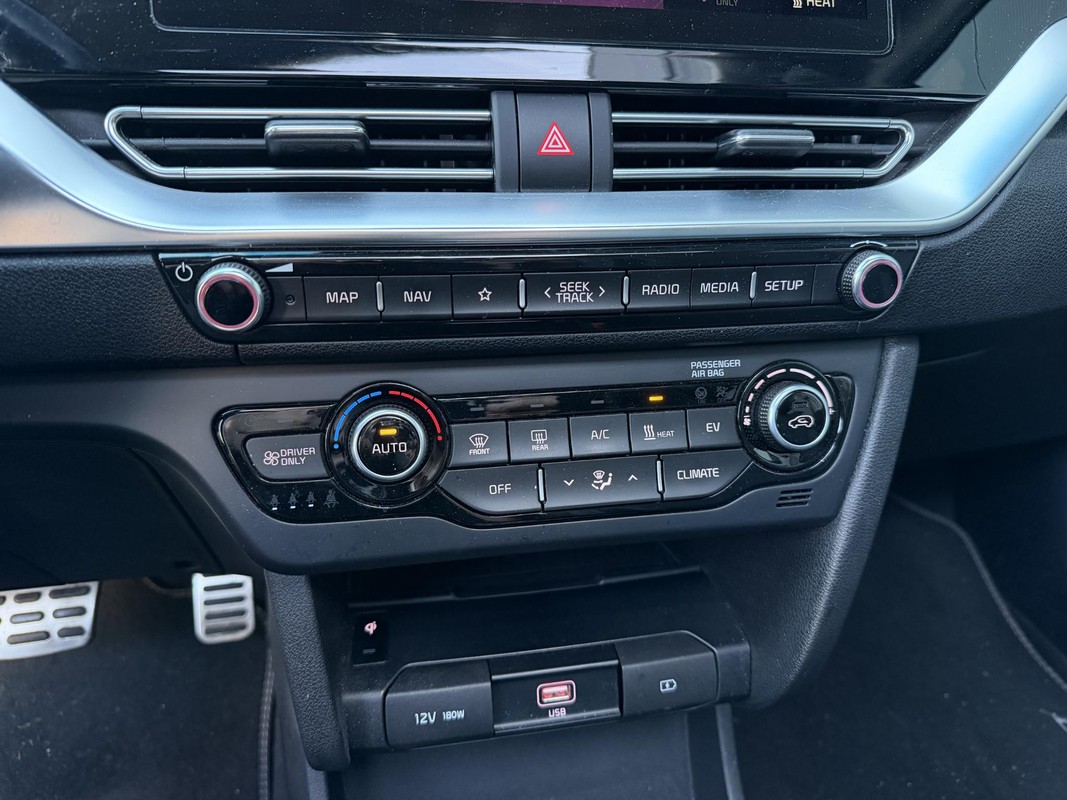 Kia e-Niro