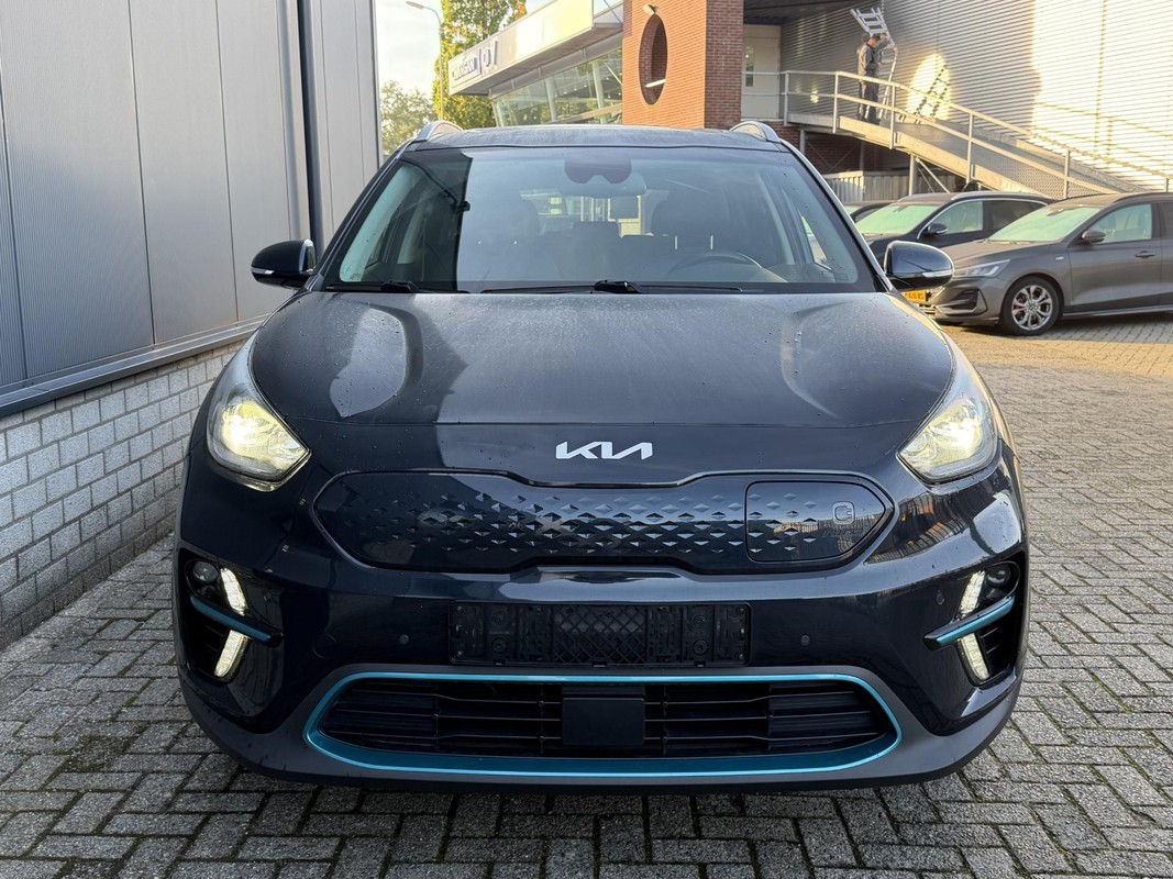 Kia e-Niro