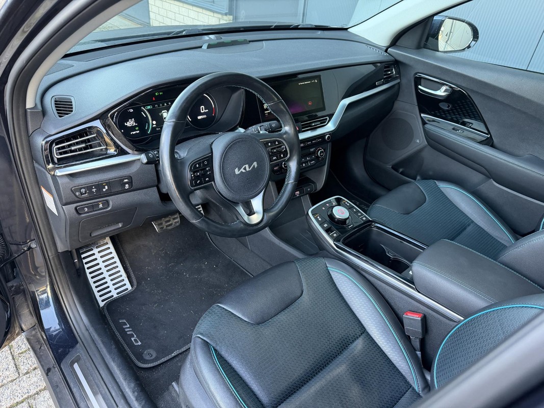 Kia e-Niro