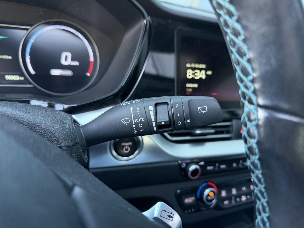 Kia e-Niro