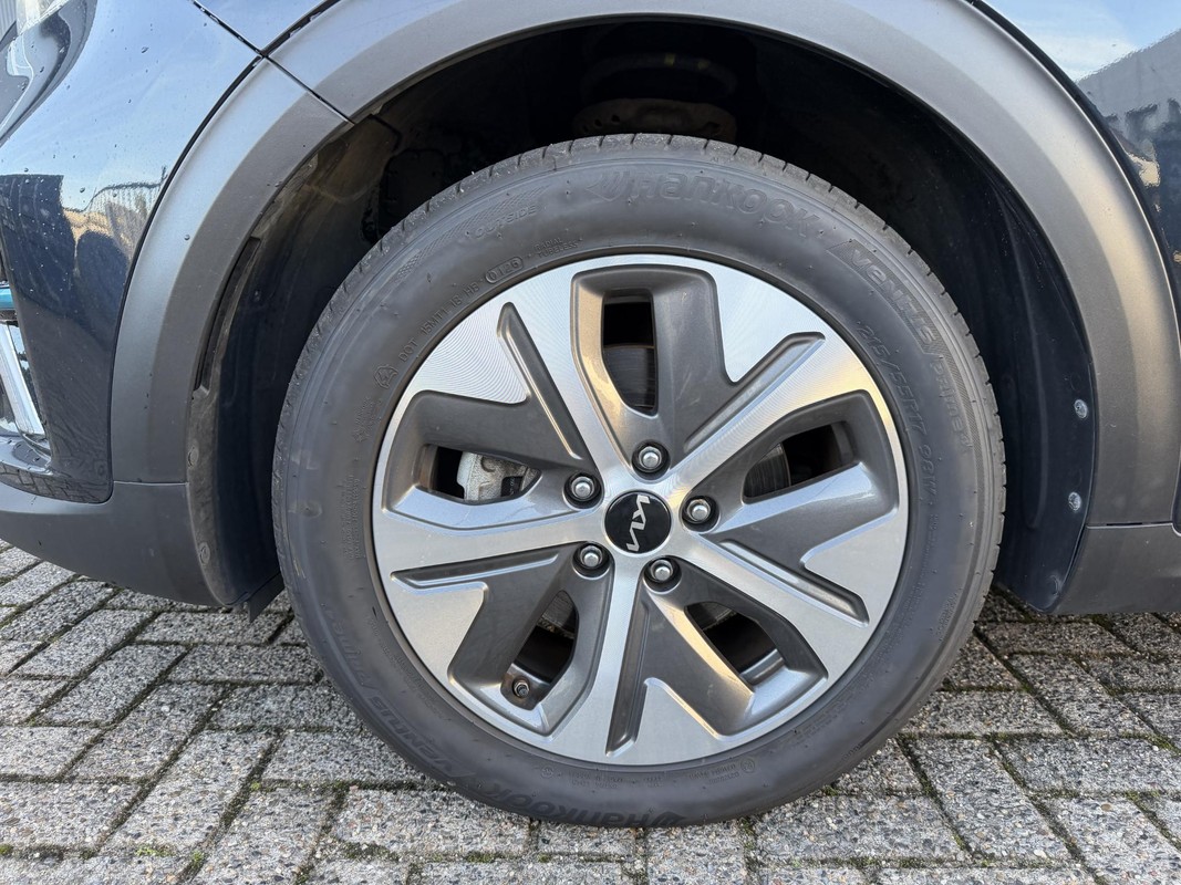 Kia e-Niro