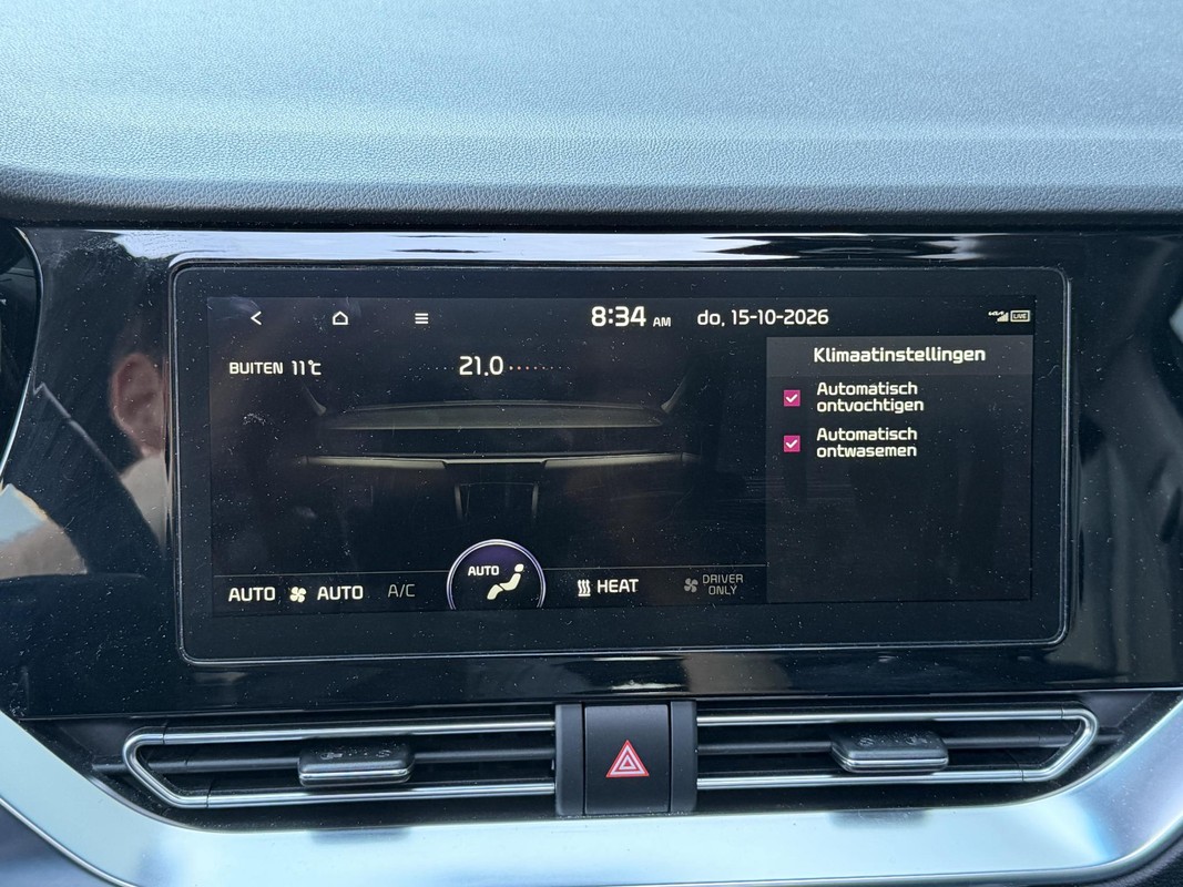 Kia e-Niro