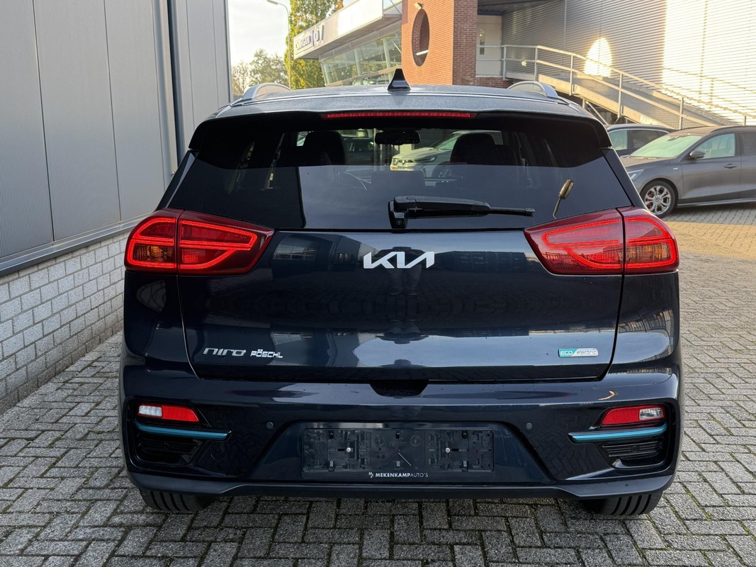 Kia e-Niro