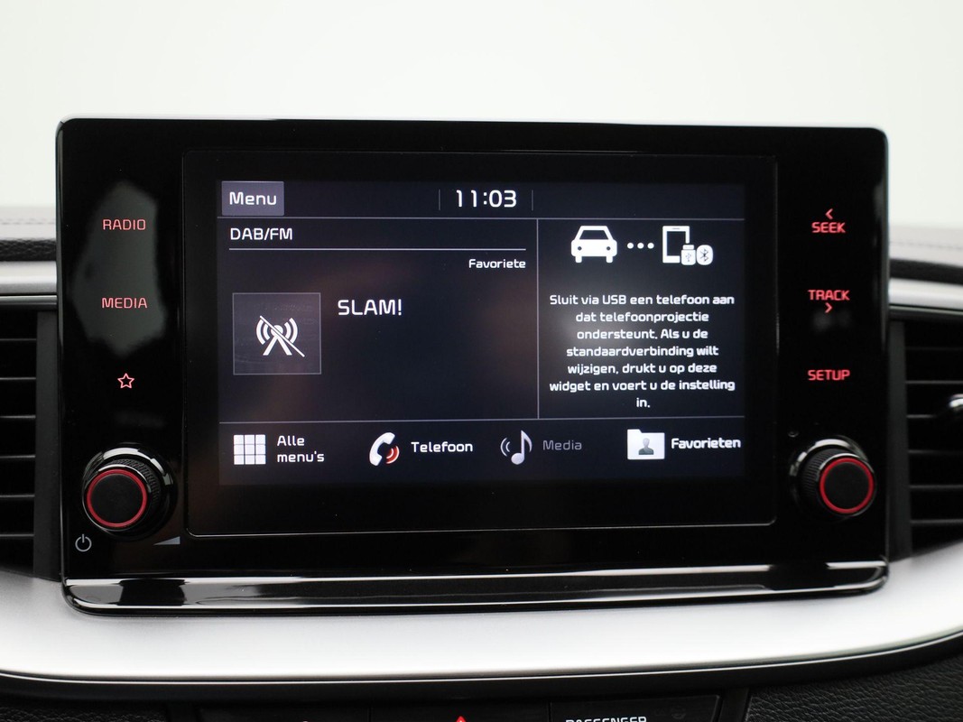 Kia Ceed Sportswagon