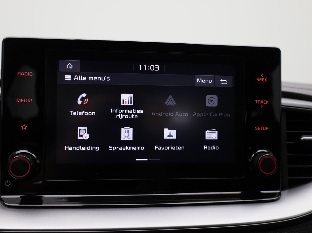 Kia Ceed Sportswagon