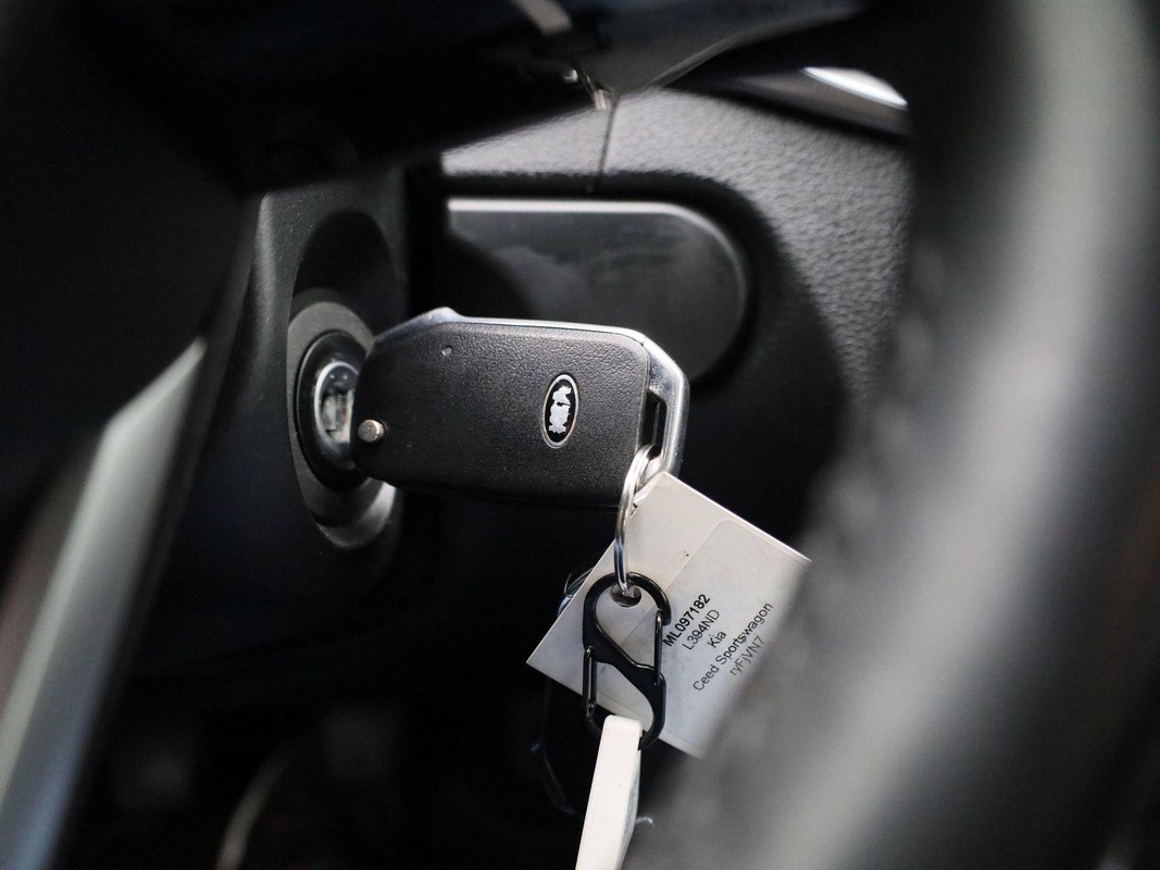 Kia Ceed Sportswagon