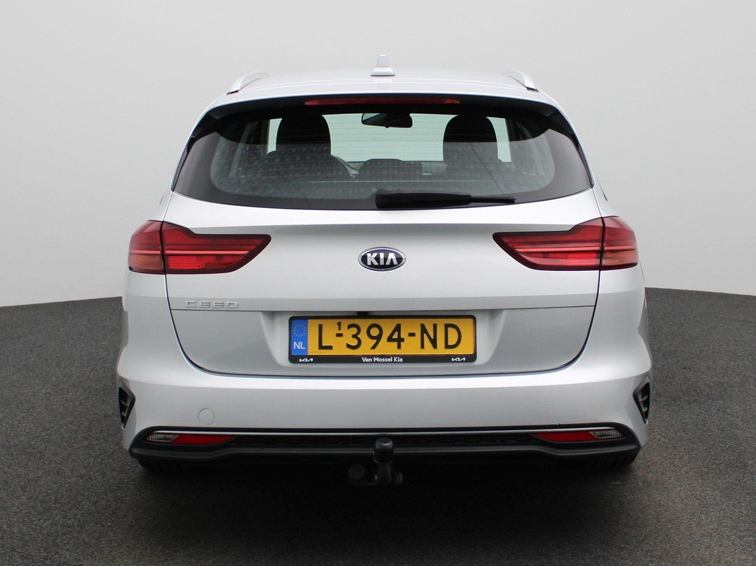 Kia Ceed Sportswagon
