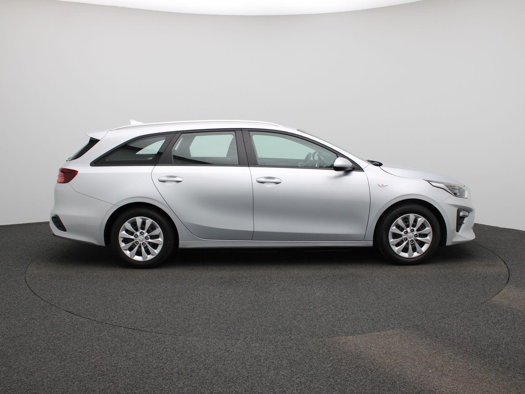 Kia Ceed Sportswagon