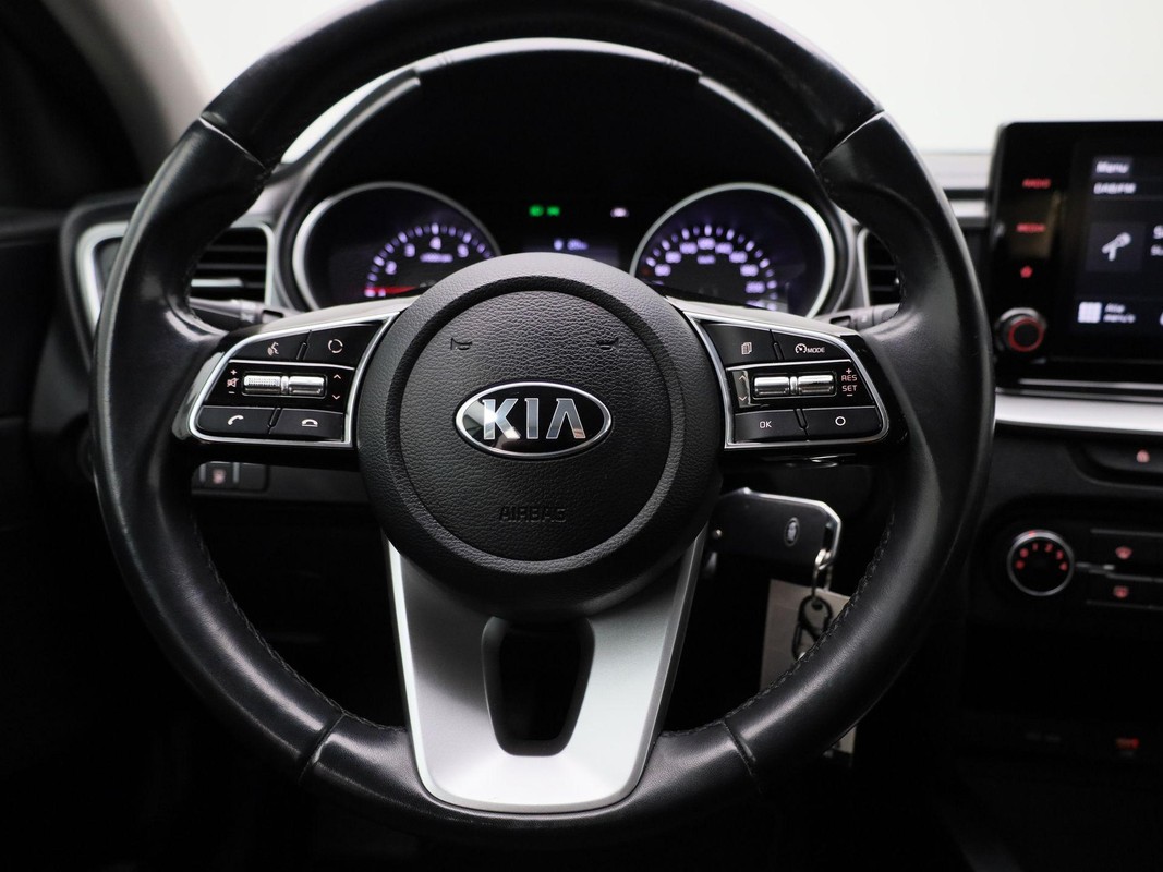 Kia Ceed Sportswagon