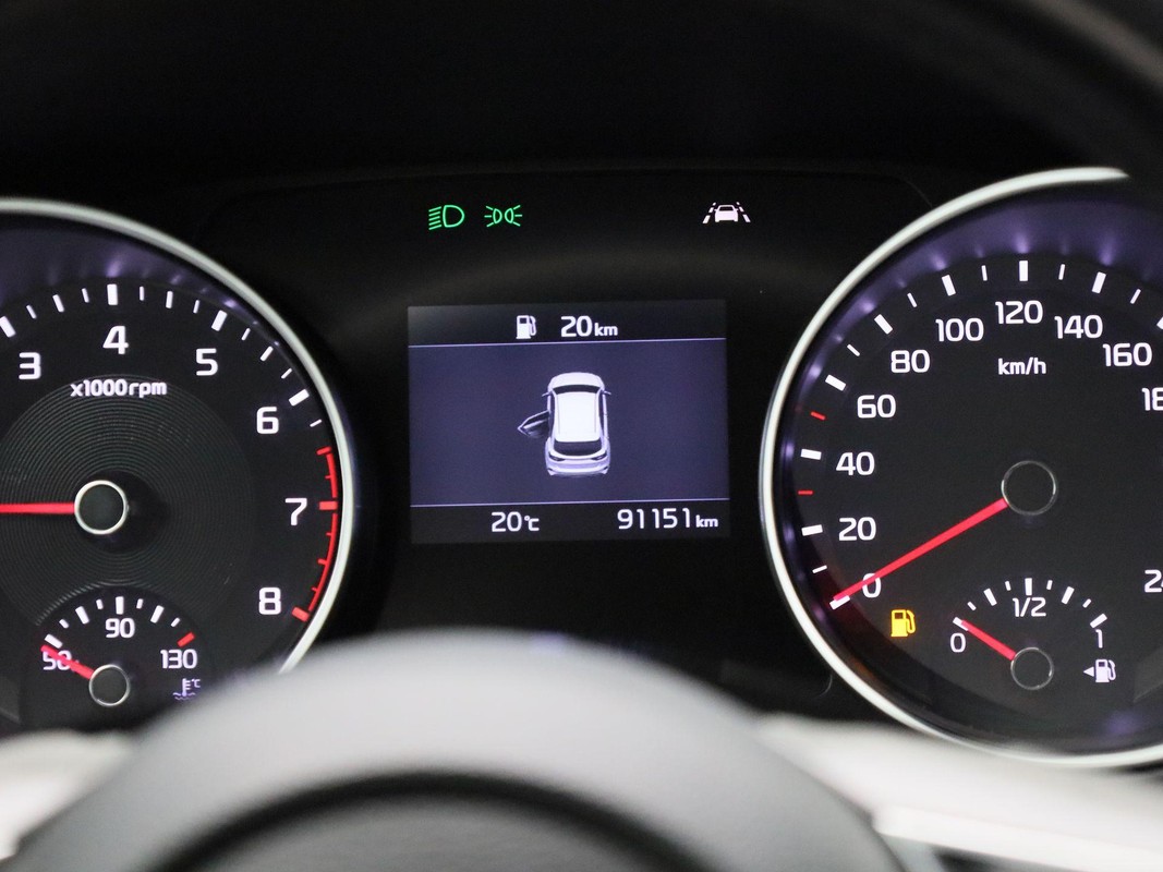 Kia Ceed Sportswagon