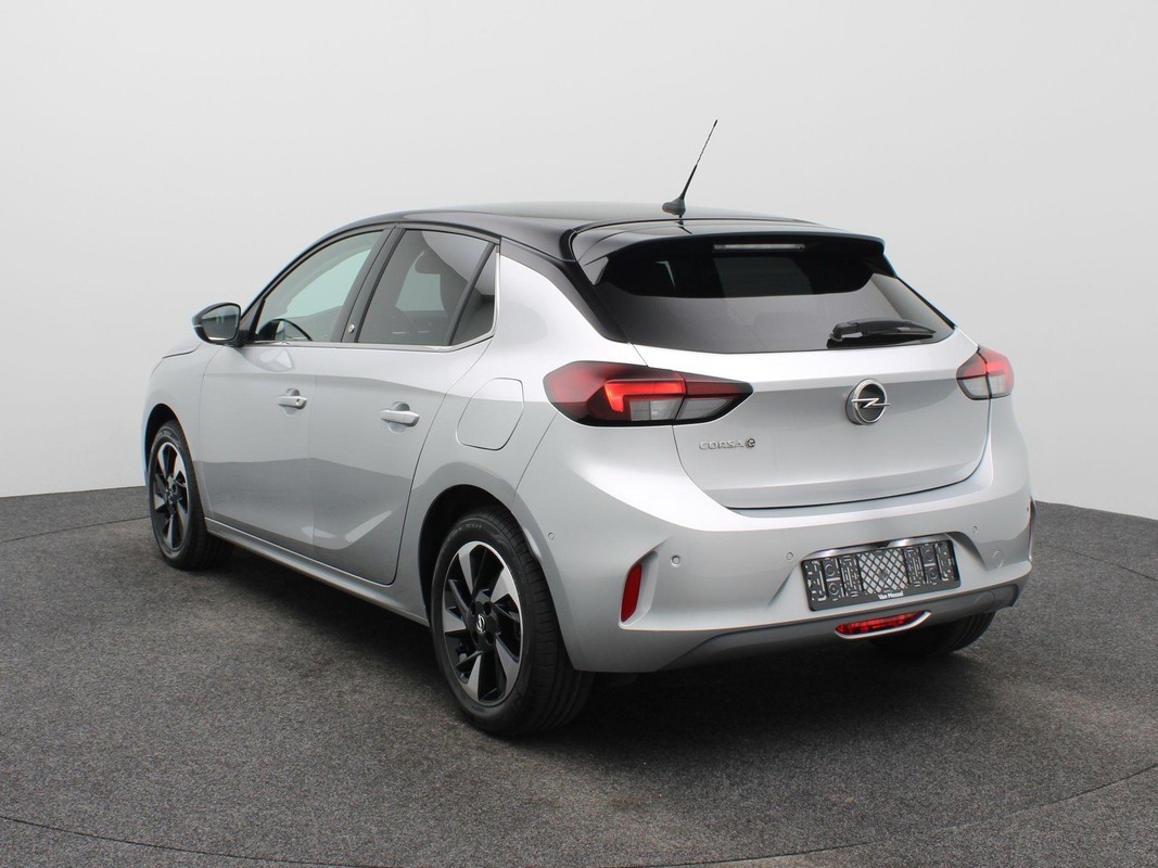 Opel Corsa-e