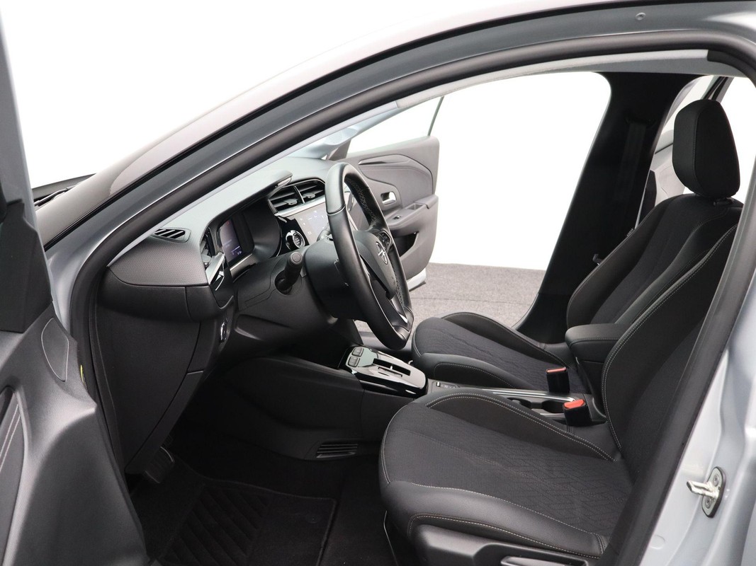 Opel Corsa-e