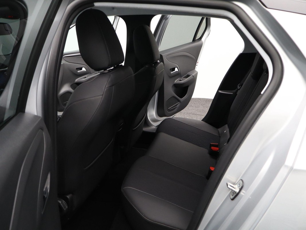 Opel Corsa-e