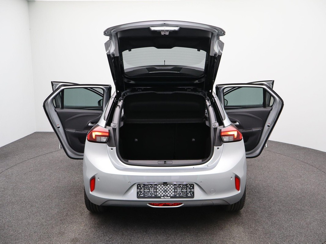 Opel Corsa-e