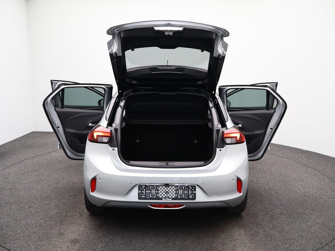 Opel Corsa-e