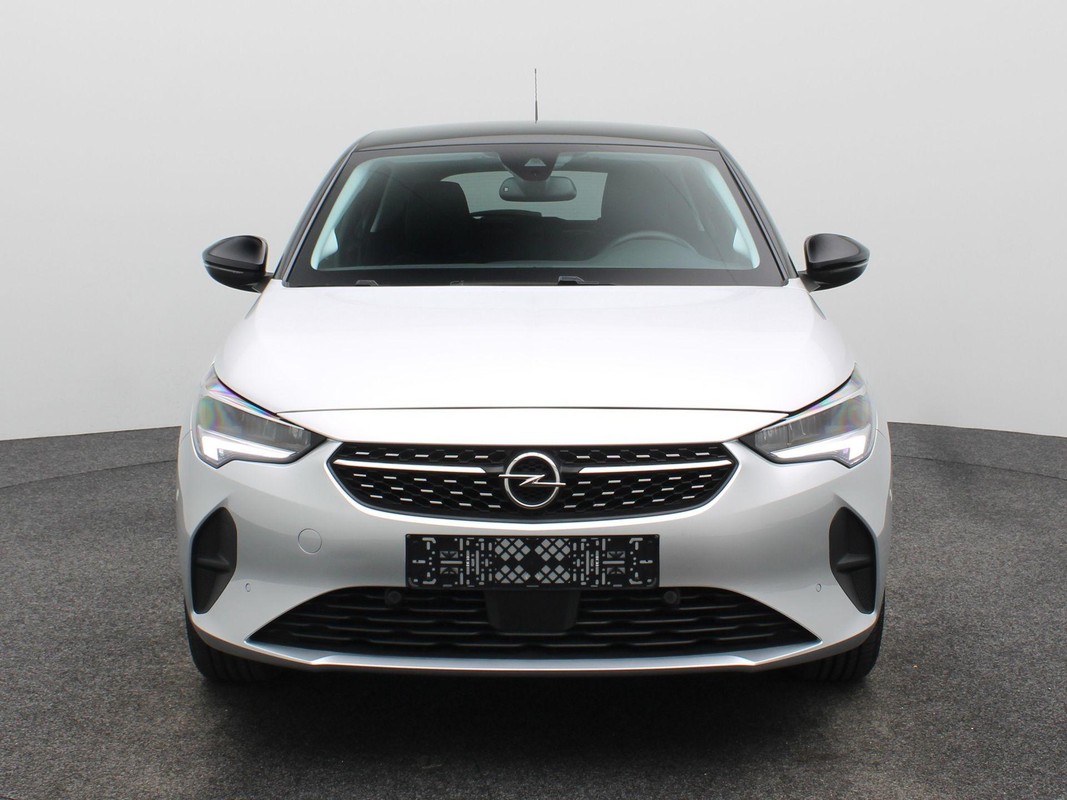 Opel Corsa-e