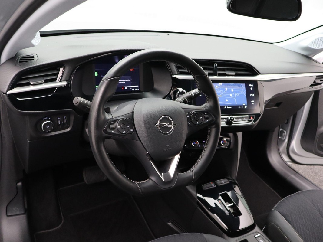 Opel Corsa-e