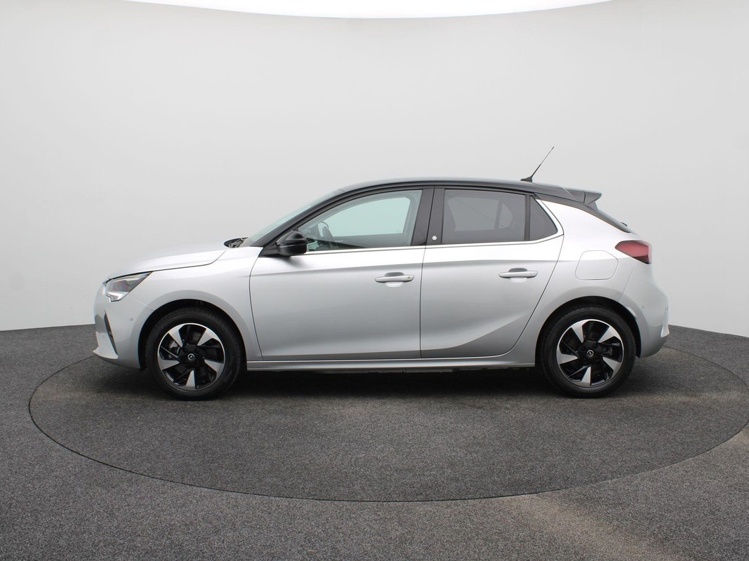 Opel Corsa-e