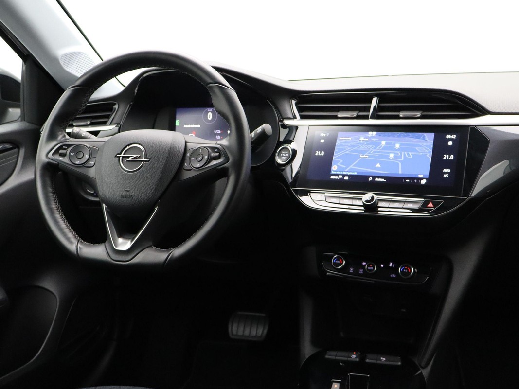 Opel Corsa-e