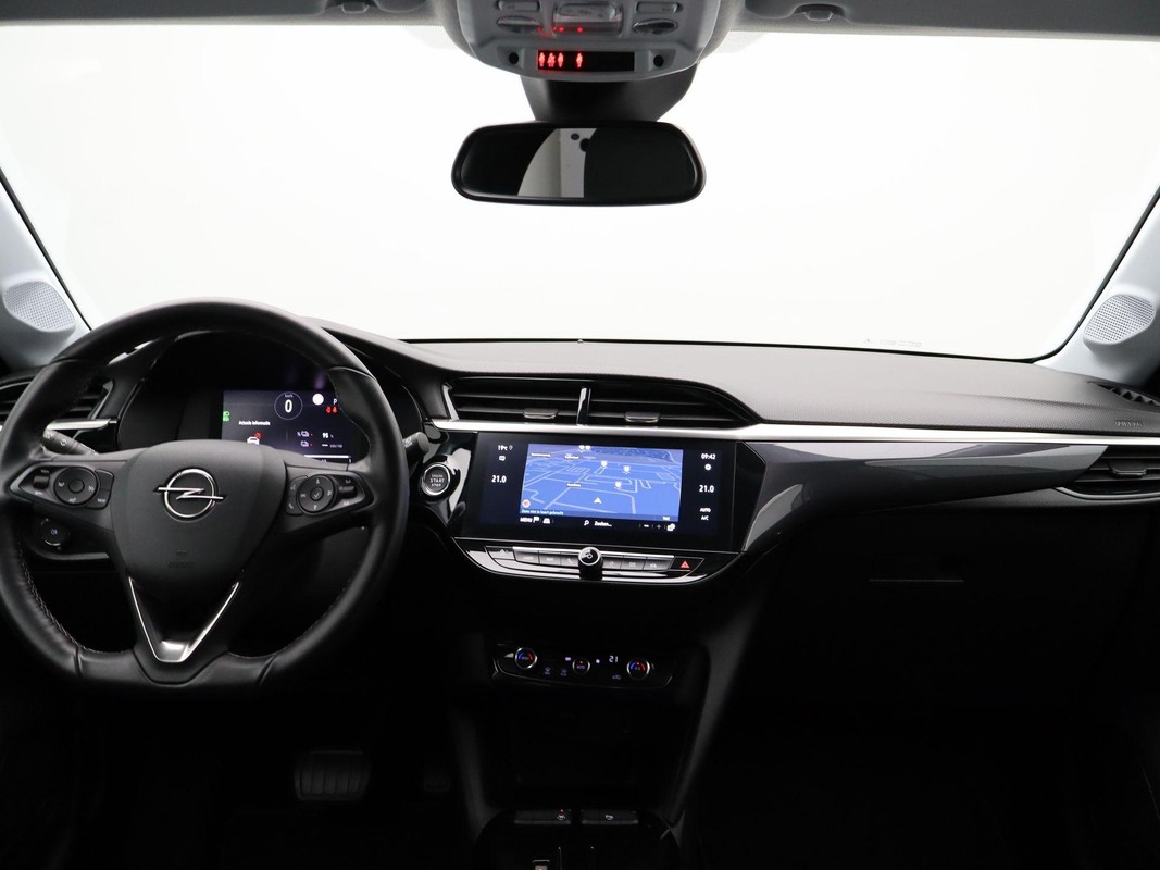 Opel Corsa-e