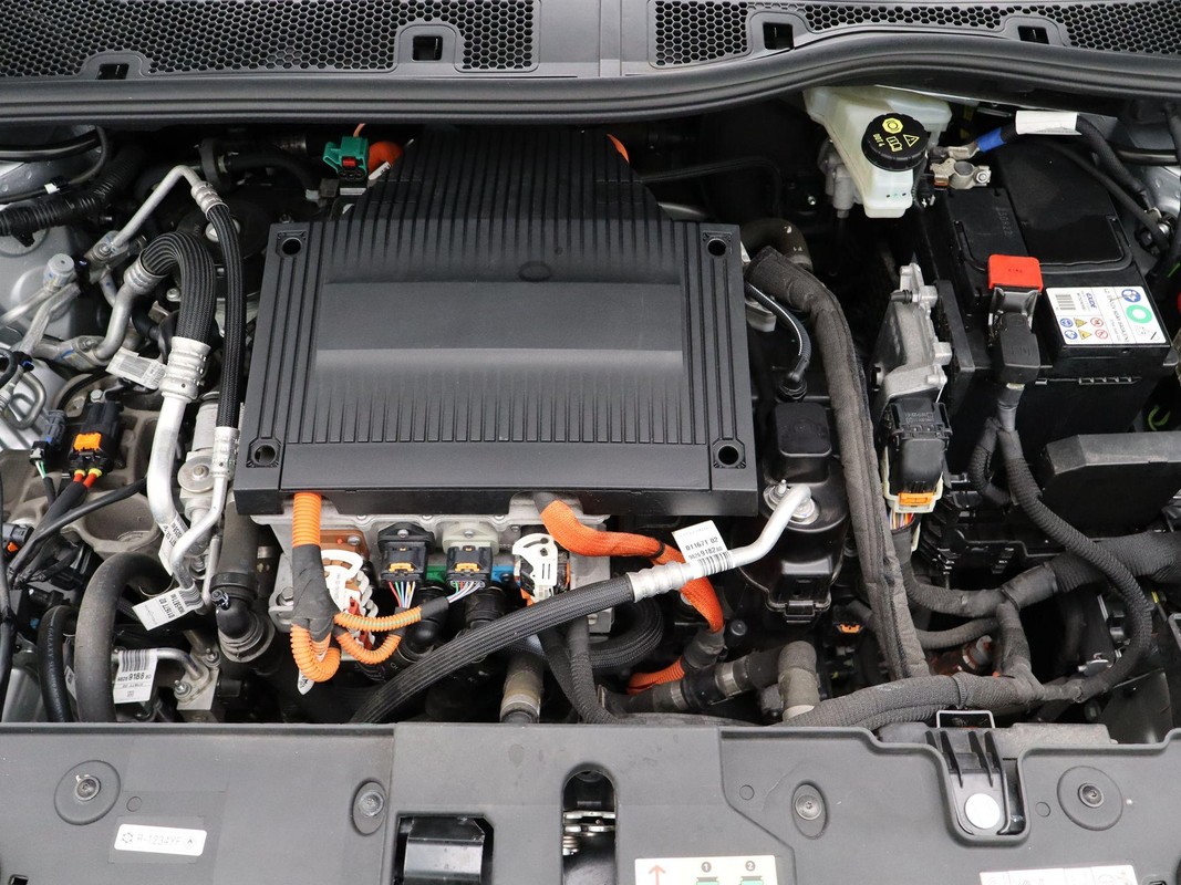 Opel Corsa-e
