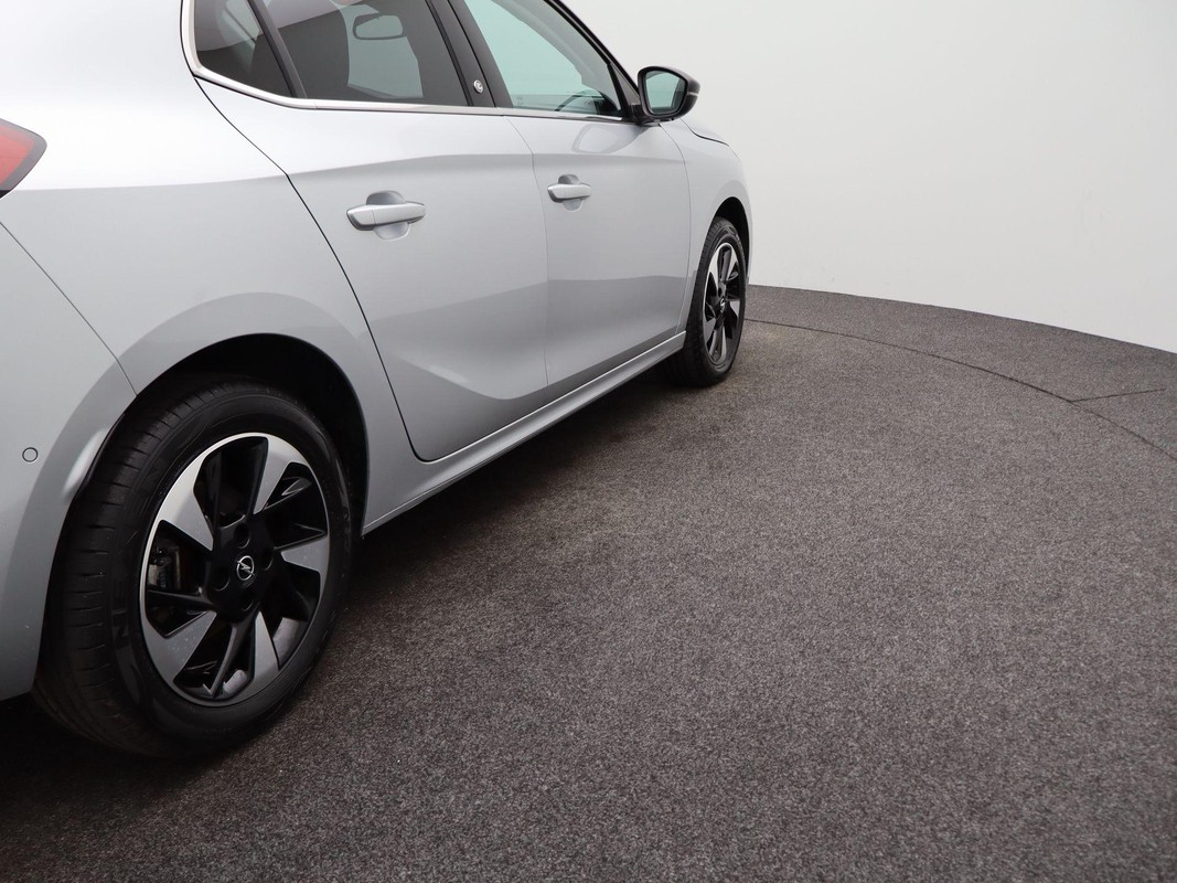 Opel Corsa-e