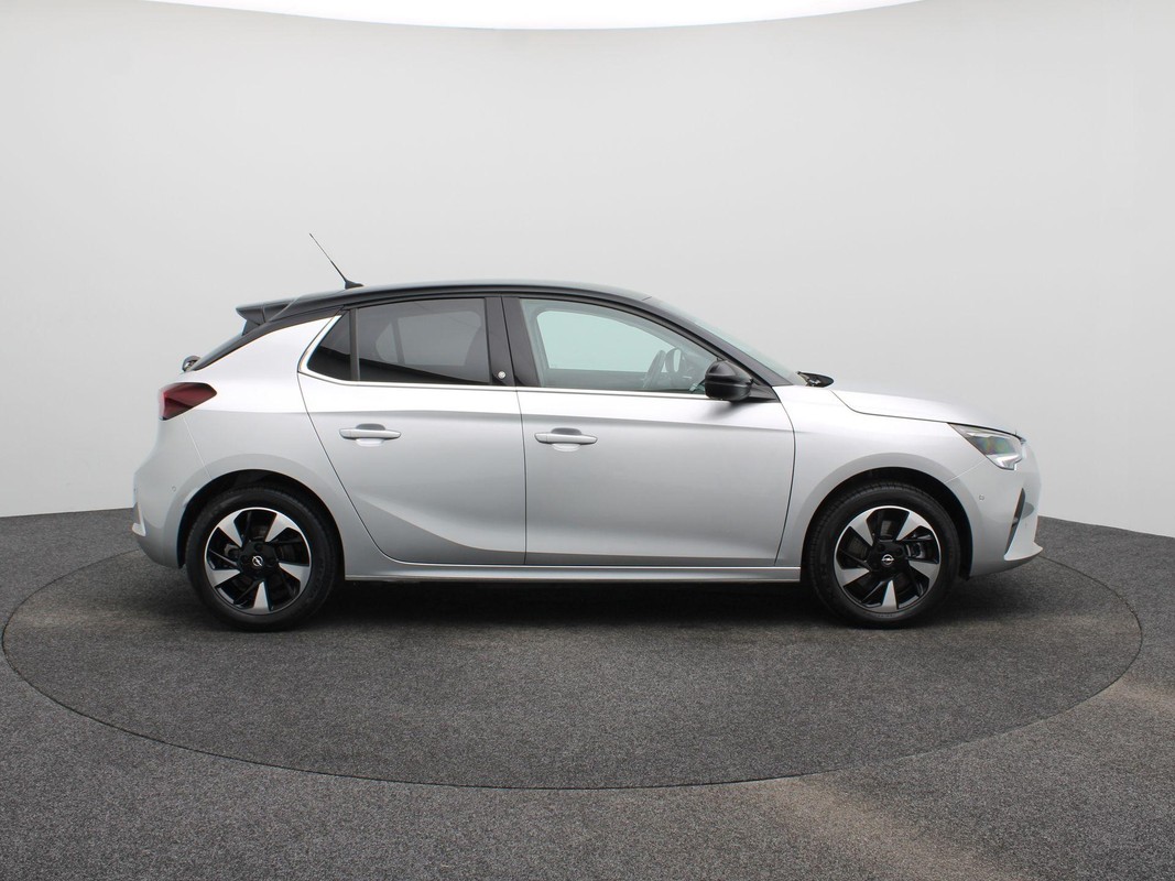 Opel Corsa-e