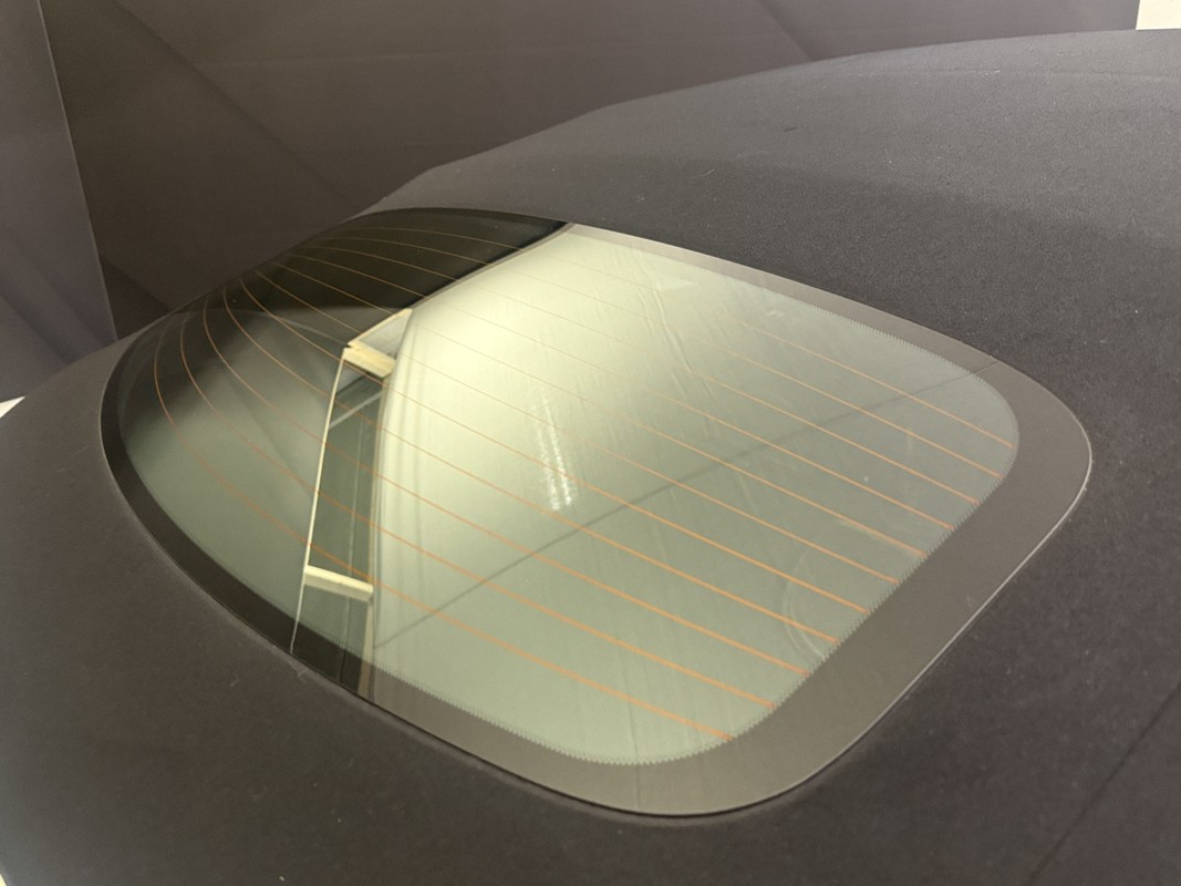 Opel Cascada