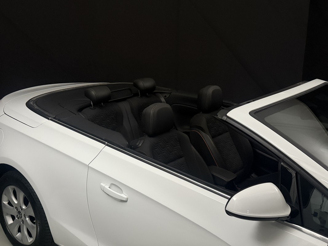 Opel Cascada