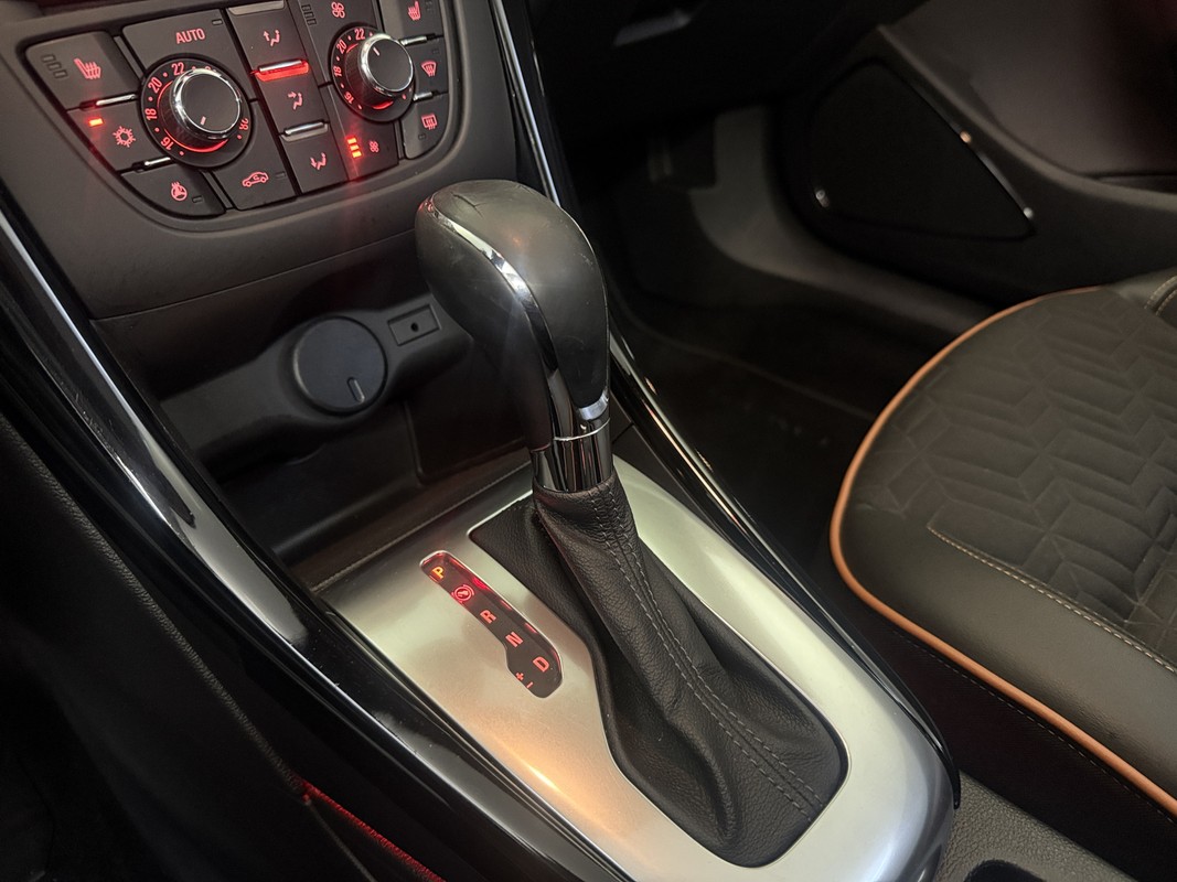 Opel Cascada