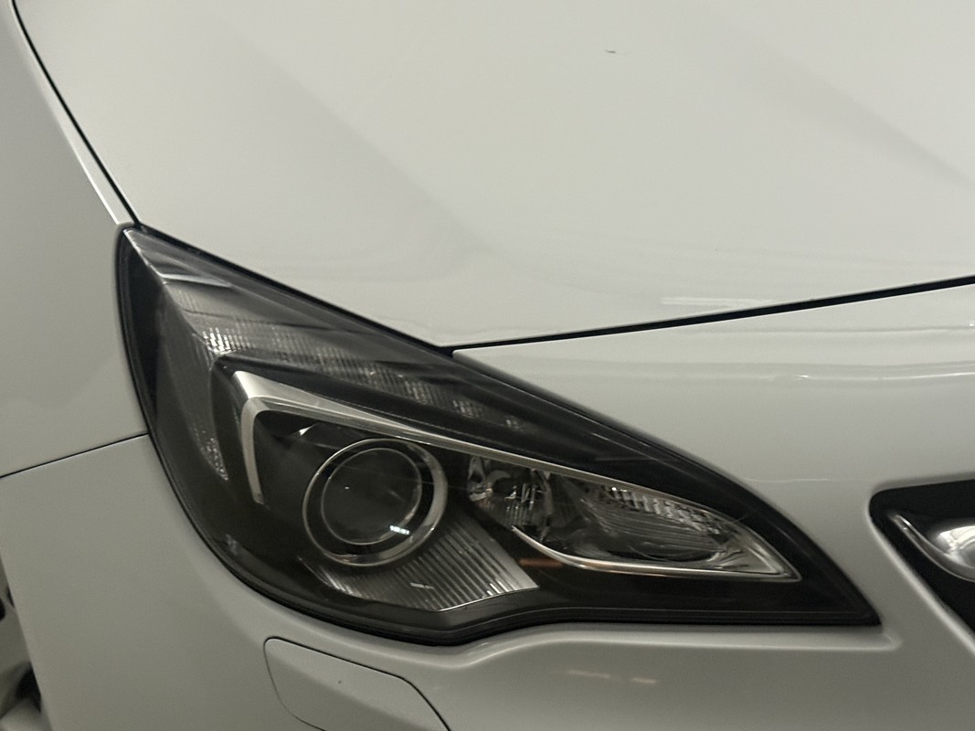 Opel Cascada
