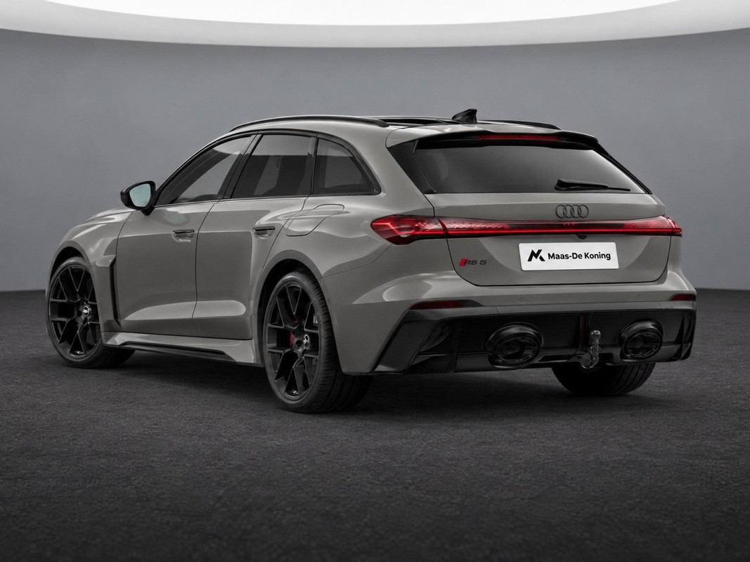 Audi RS5