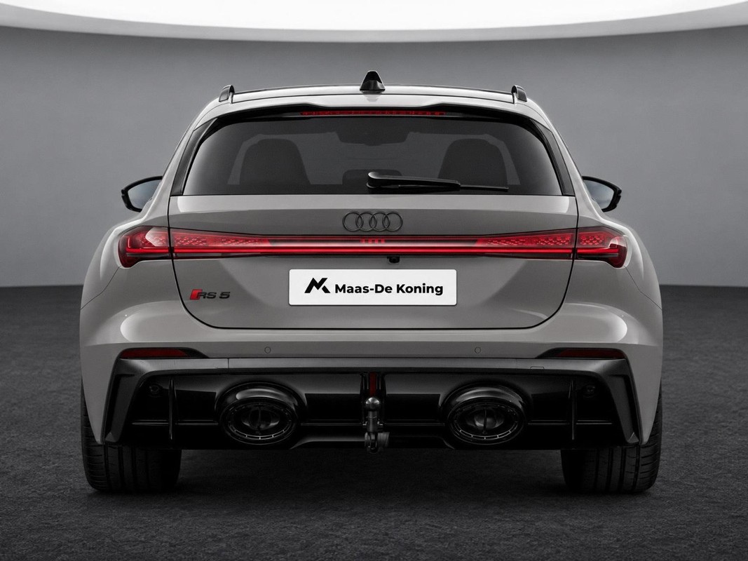 Audi RS5