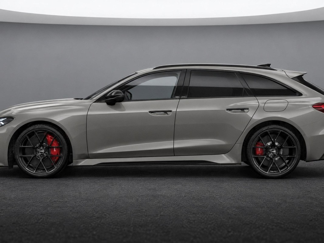 Audi RS5