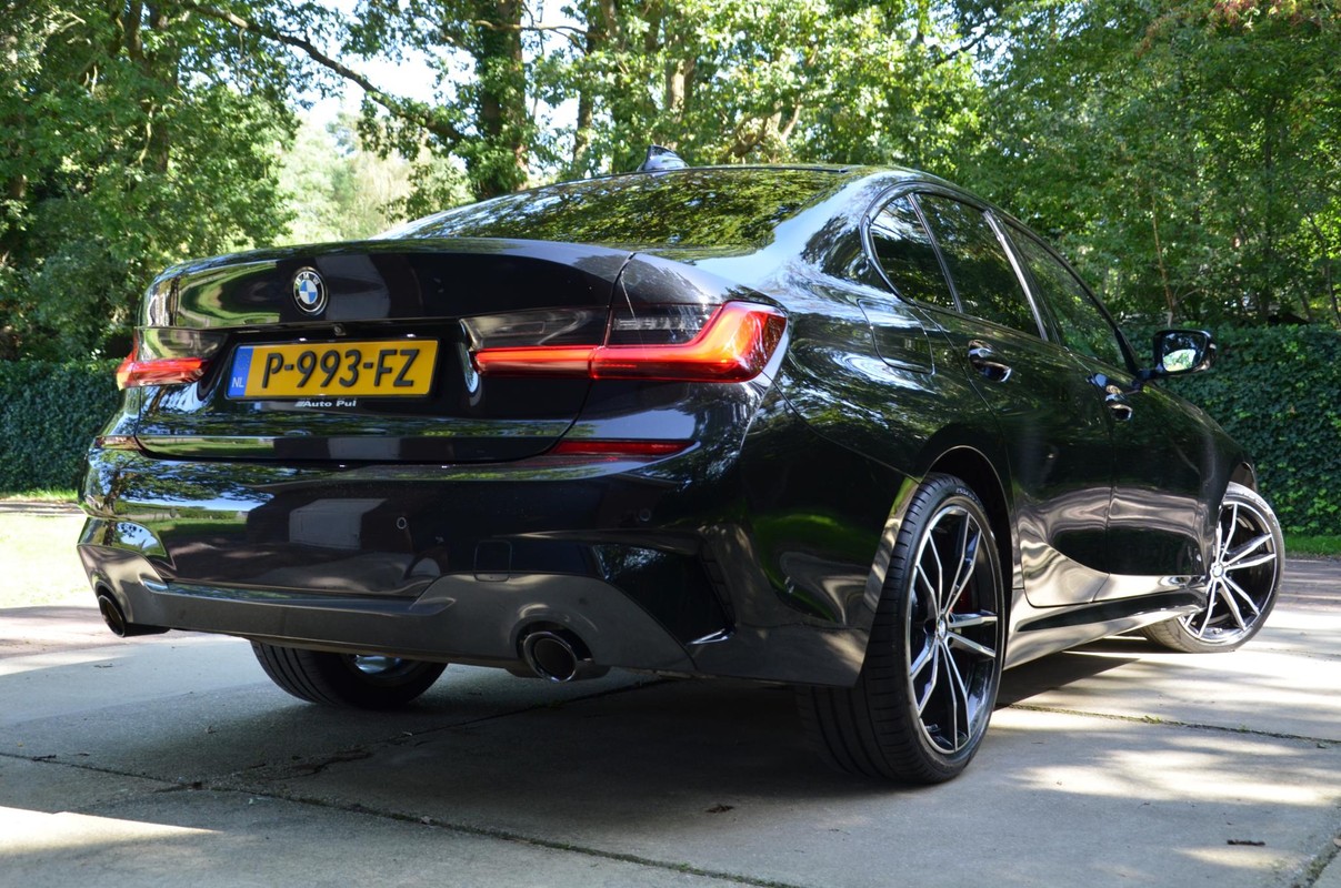 BMW 3 Serie