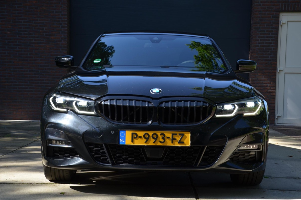 BMW 3 Serie