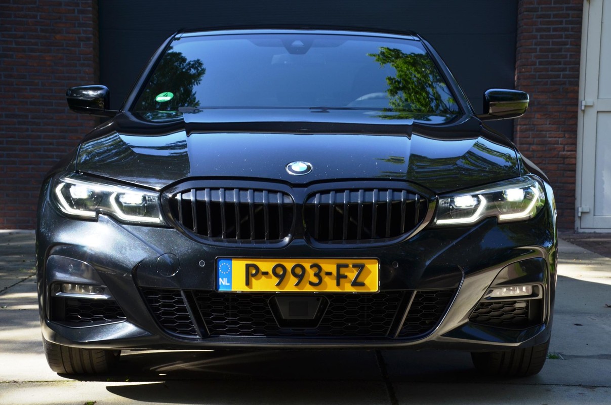 BMW 3 Serie