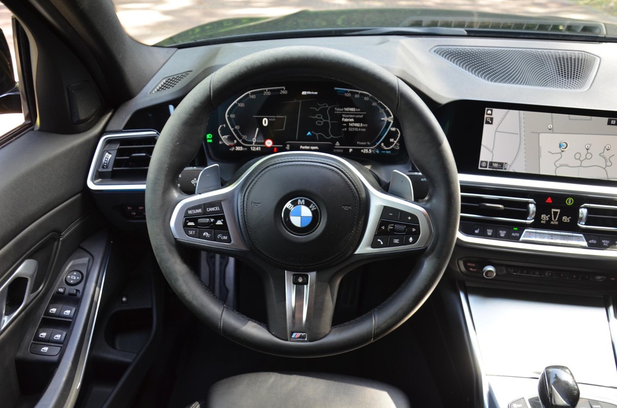 BMW 3 Serie