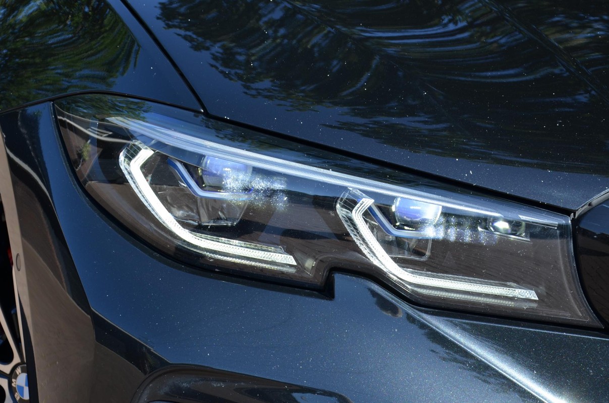 BMW 3 Serie