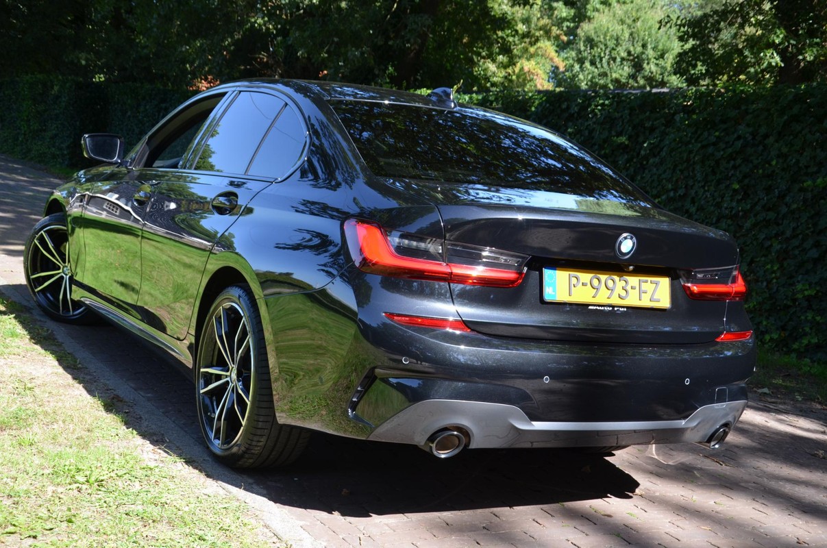 BMW 3 Serie