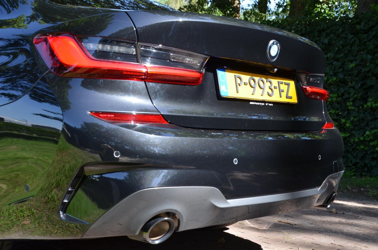 BMW 3 Serie