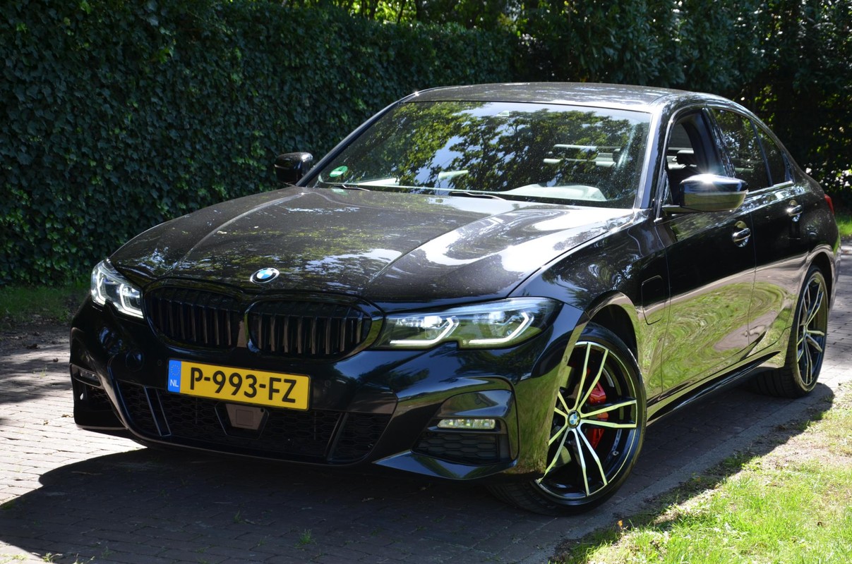 BMW 3 Serie