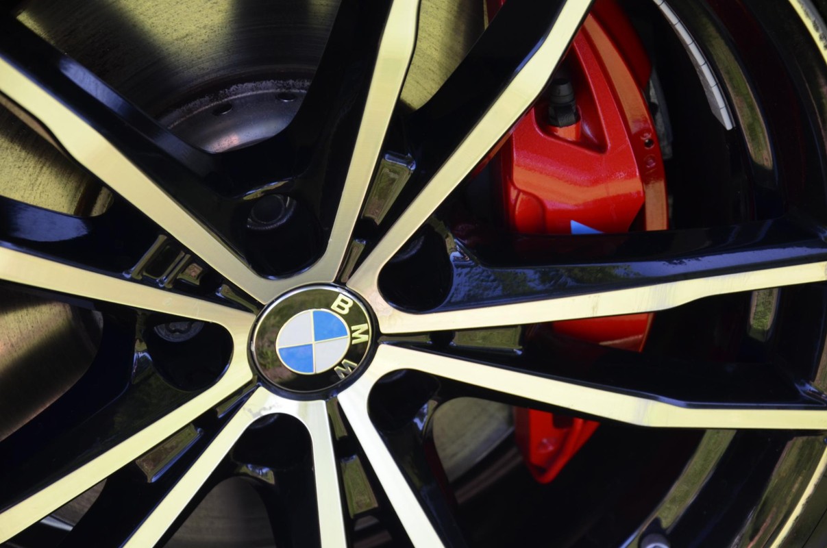 BMW 3 Serie