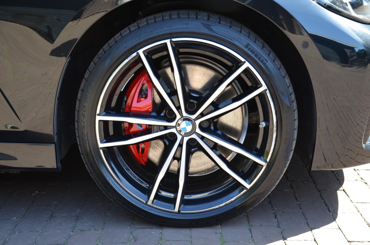 BMW 3 Serie