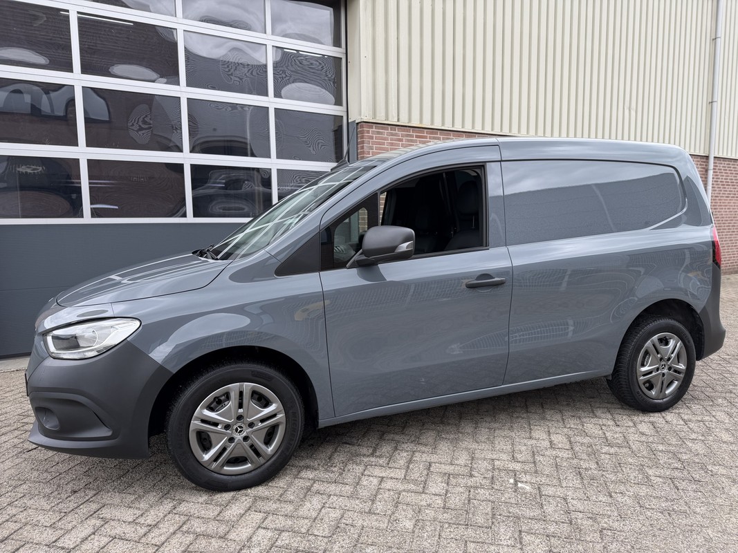 Mercedes-Benz Citan