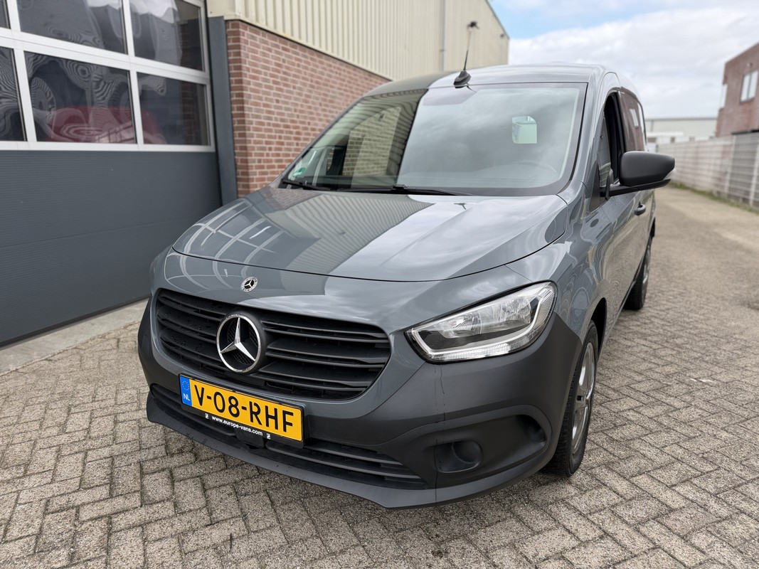 Mercedes-Benz Citan